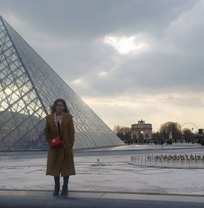 Meet your Posher, Marisol